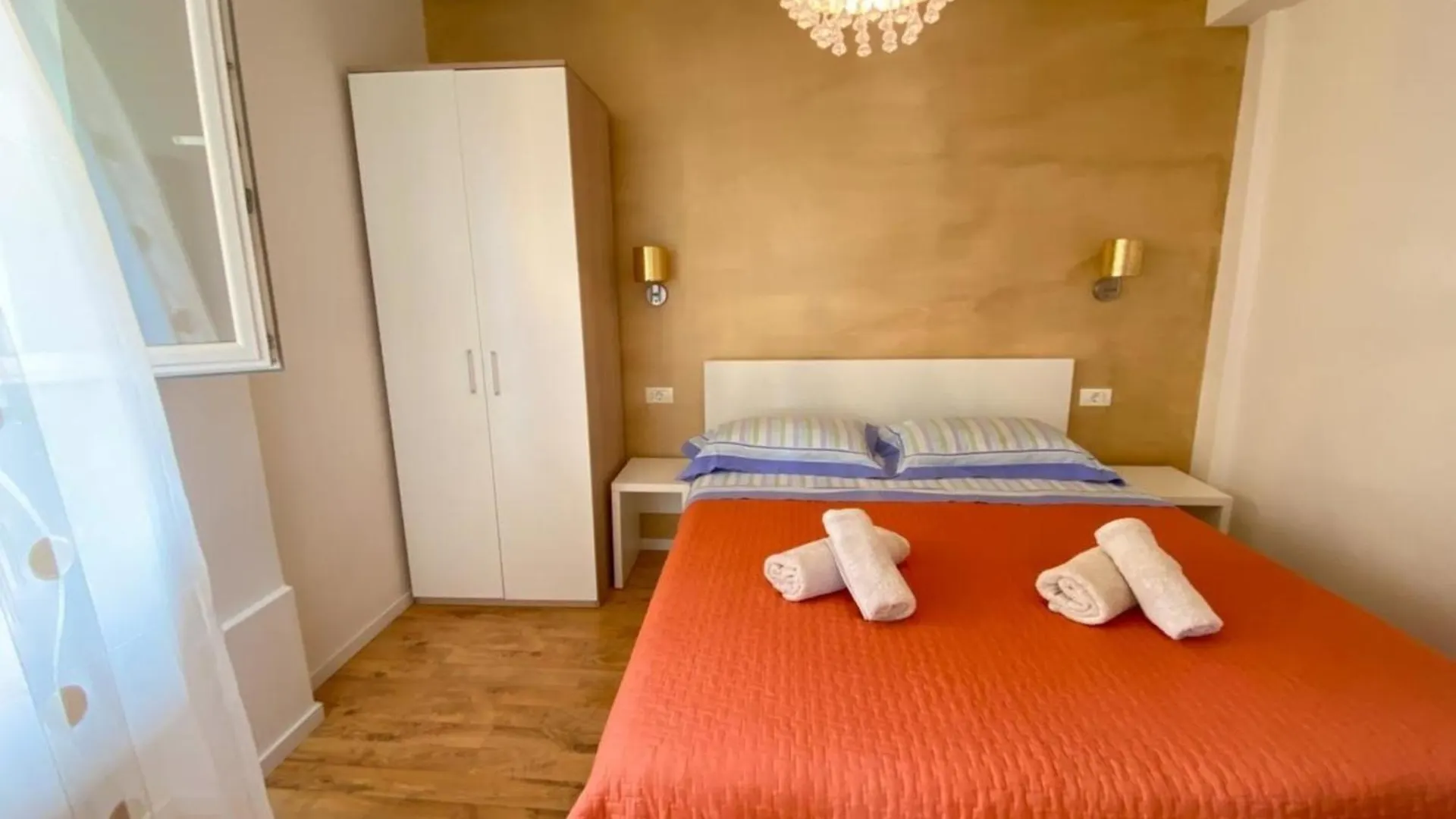 Ferienwohnung Fuer 4 Personen Ca 50 Qm In Rovinj, Istrien Istrische Riviera