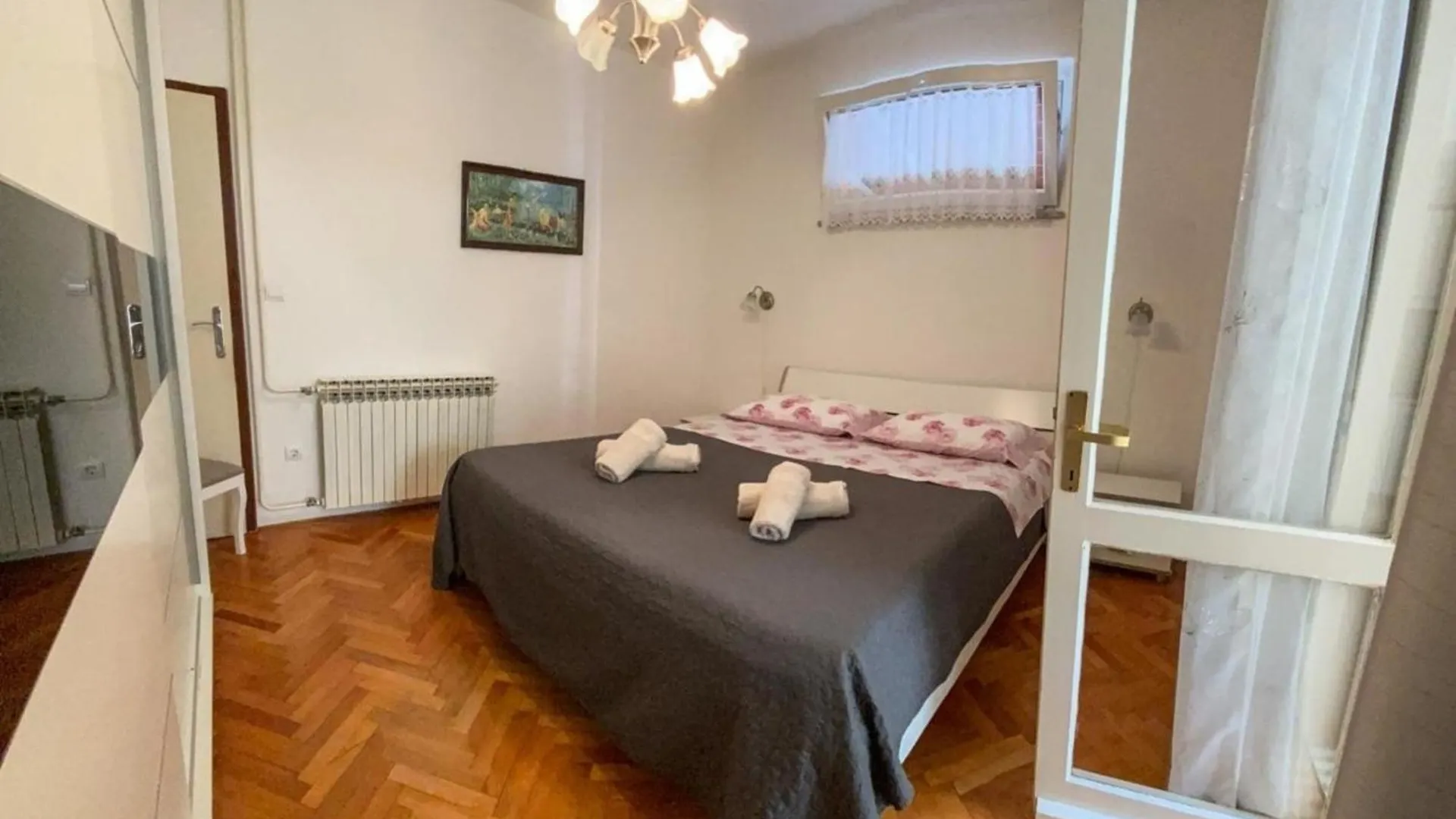 Apartment Ferienwohnung Fuer 4 Personen Ca 50 Qm In Rovinj, Istrien Istrische Riviera