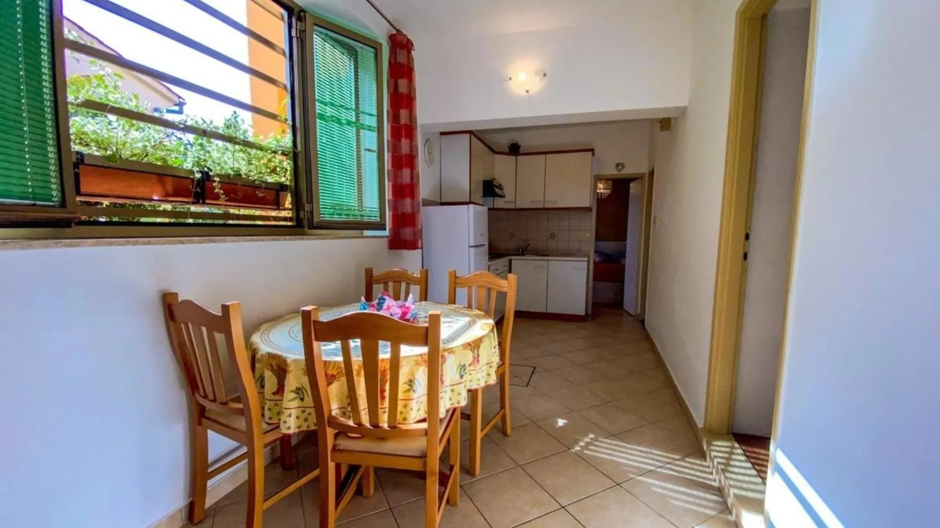 Ferienwohnung Fuer 4 Personen Ca 50 Qm In Rovinj, Istrien Istrische Riviera Apartment Rovinj