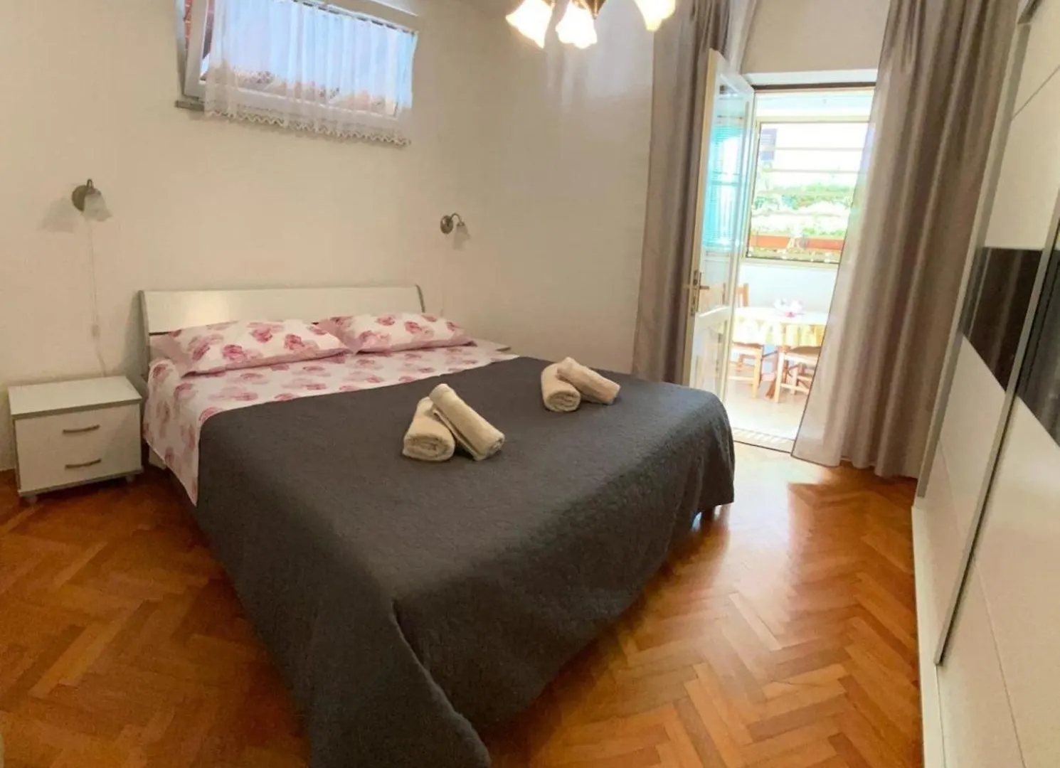 Ferienwohnung Fuer 4 Personen Ca 50 Qm In Rovinj, Istrien Istrische Riviera 0*, Rovinj