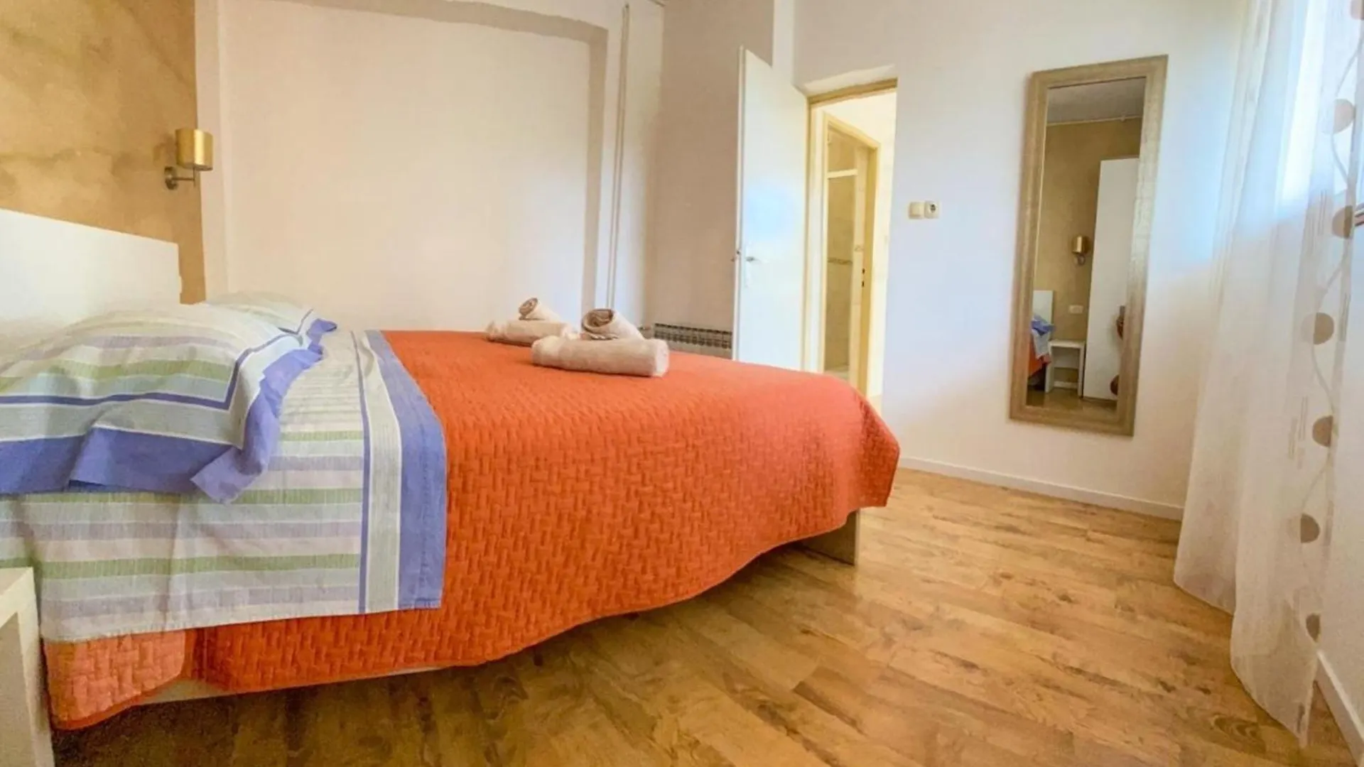 Ferienwohnung Fuer 4 Personen Ca 50 Qm In Rovinj, Istrien Istrische Riviera Apartment