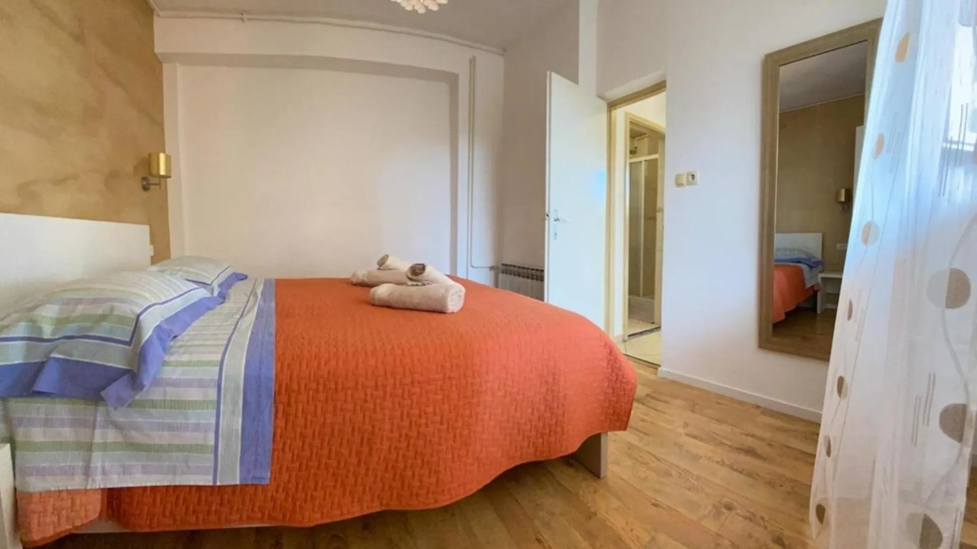 Ferienwohnung Fuer 4 Personen Ca 50 Qm In Rovinj, Istrien Istrische Riviera Rovinj