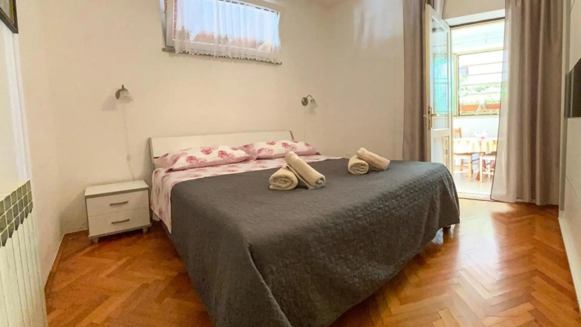 Apartment Ferienwohnung Fuer 4 Personen Ca 50 Qm In Rovinj, Istrien Istrische Riviera Croatia