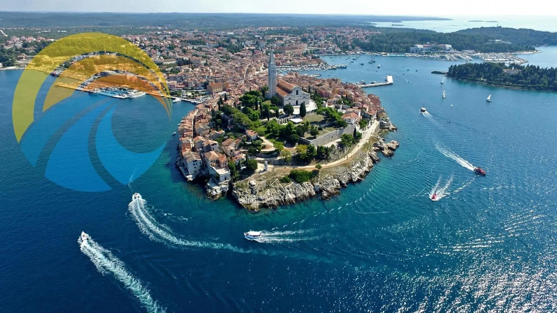 Ferienwohnung Fuer 4 Personen Ca 50 Qm In Rovinj, Istrien Istrische Riviera 0*, Rovinj Croatia