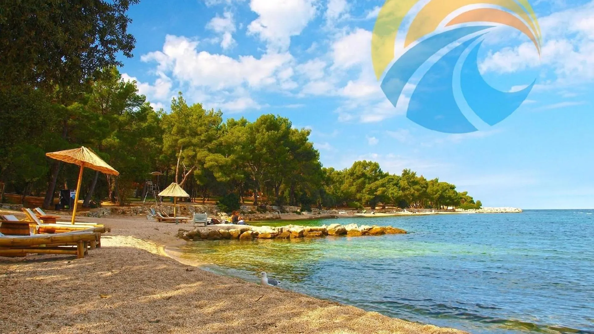Ferienwohnung Fuer 4 Personen Ca 50 Qm In Rovinj, Istrien Istrische Riviera 0*, Rovinj Croatia