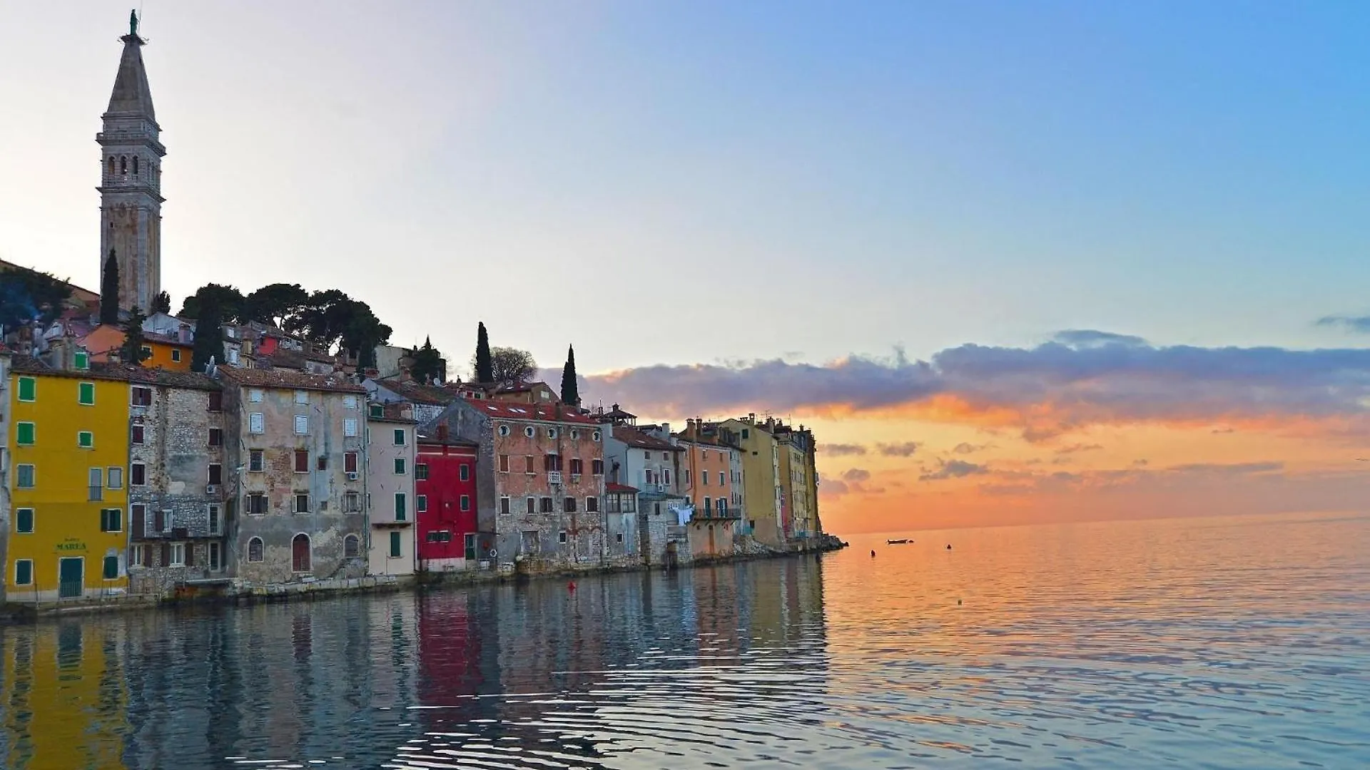 Ferienwohnung Fuer 4 Personen Ca 50 Qm In Rovinj, Istrien Istrische Riviera Apartment
